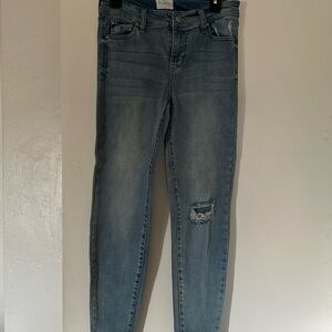 NWOT Celebrity Pink jeans
